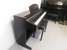 Load image into Gallery viewer, YAMAHA CLAVINOVA CLP-930 Digital Piano in rosewood, weighted keys stock nr 22060