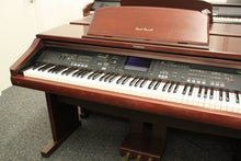 Load image into Gallery viewer, Technics SX-PR902 Digital Piano / arranger, mahogany colour full size 88 weighed