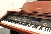 Load image into Gallery viewer, Technics SX-PR902 Digital Piano / arranger, mahogany colour full size 88 weighed