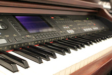 Load image into Gallery viewer, Technics SX-PR902 Digital Piano / arranger, mahogany colour full size 88 weighed