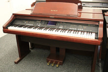 Load image into Gallery viewer, Technics SX-PR902 Digital Piano / arranger, mahogany colour full size 88 weighed