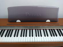 Load image into Gallery viewer, Casio Privia PX-730 Compact slimline Digital Piano Full size . Stock no 22014