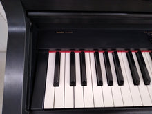 Load image into Gallery viewer, TECHNICS SX-PX336 DIGITAL PIANO IN BLACK FULL SIZE stock number 22026