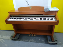 Load image into Gallery viewer, Yamaha Clavinova CLP-330C Digital Piano with matching stool stock nr 22038