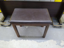 Load image into Gallery viewer, Roland HP101e Digital Piano Full Size 88 weighte keys 3 pedals, stock nr 22033