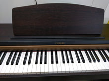 Load image into Gallery viewer, Roland HP101e Digital Piano Full Size 88 weighte keys 3 pedals, stock nr 22033