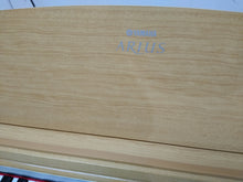 Load image into Gallery viewer, Yamaha Arius YDP-140c digital piano in light oak +matching stool stock nr 22042