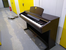 Load image into Gallery viewer, Yamaha Clavinova CLP-120 Digital Piano Full Size 88 keys stock no 22049