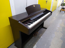 Load image into Gallery viewer, Yamaha Clavinova CLP-120 Digital Piano Full Size 88 keys stock no 22049
