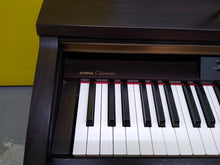 Load image into Gallery viewer, Yamaha Clavinova CLP-120 Digital Piano Full Size 88 keys stock no 22049