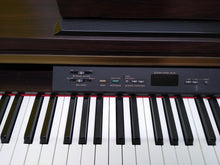 Load image into Gallery viewer, Yamaha Clavinova CLP-120 Digital Piano Full Size 88 keys stock no 22049