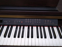 Load image into Gallery viewer, Yamaha Clavinova CLP-120 Digital Piano Full Size 88 keys stock no 22049