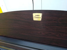 Load image into Gallery viewer, Yamaha Clavinova CLP-120 Digital Piano Full Size 88 keys stock no 22049