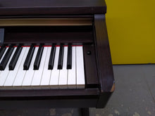 Load image into Gallery viewer, Yamaha Clavinova CLP-120 Digital Piano Full Size 88 keys stock no 22049
