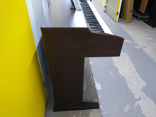 Load image into Gallery viewer, Yamaha Clavinova CLP-120 Digital Piano Full Size 88 keys stock no 22049
