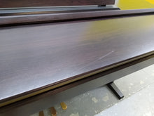 Load image into Gallery viewer, Yamaha Clavinova CLP-120 Digital Piano Full Size 88 keys stock no 22049