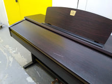 Load image into Gallery viewer, Yamaha Clavinova CLP-120 Digital Piano Full Size 88 keys stock no 22049