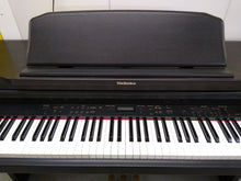 Load image into Gallery viewer, TECHNICS SX-PX336 DIGITAL PIANO IN BLACK FULL SIZE stock number 22040