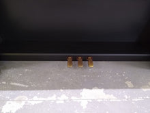 Load image into Gallery viewer, TECHNICS SX-PX336 DIGITAL PIANO IN BLACK FULL SIZE stock number 22040