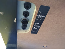 Load image into Gallery viewer, TECHNICS SX-PX336 DIGITAL PIANO IN BLACK FULL SIZE stock number 22040