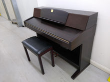Load image into Gallery viewer, Yamaha Clavinova CLP-970 Digital Piano Full Size 88 keys 3 pedals stock nr 22050