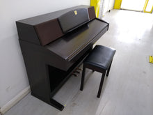 Load image into Gallery viewer, Yamaha Clavinova CLP-970 Digital Piano Full Size 88 keys 3 pedals stock nr 22050