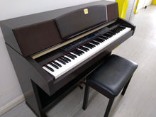 Load image into Gallery viewer, Yamaha Clavinova CLP-970 Digital Piano Full Size 88 keys 3 pedals stock nr 22050