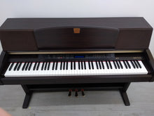 Load image into Gallery viewer, Yamaha Clavinova CLP-970 Digital Piano Full Size 88 keys 3 pedals stock nr 22050