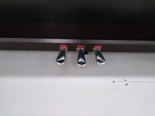 Load image into Gallery viewer, Yamaha Arius YDP-141 digital piano in rosewood, weighted keys, 3 pedals, 88 keys