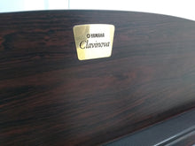 Load image into Gallery viewer, Yamaha Clavinova CLP-920 Digital Piano in rosewood, weighted keys stock nr 22062