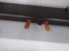 Load image into Gallery viewer, Yamaha Clavinova CLP-920 Digital Piano in rosewood, weighted keys stock nr 22062