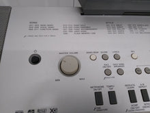 Load image into Gallery viewer, Yamaha DGX-640 rosewood portable grand piano keyboard 3 pedals stock #22249