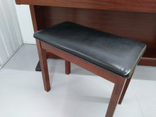 Load image into Gallery viewer, Yamaha Clavinova CLP-230M Digital Piano Full Size 88 keys + stool stock nr 22063