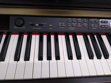 Load image into Gallery viewer, Yamaha Clavinova CLP-150 Digital Piano with stool in rosewood stock nr 22073