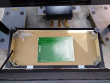 Load image into Gallery viewer, Yamaha Clavinova CVP-209 in Polished Ebony with matching stool. stock nr 22076