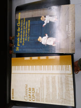 Load image into Gallery viewer, Yamaha Clavinova CLP-120 Digital Piano + stool Full Size 88 keys stock no 22078