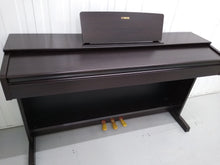 Load image into Gallery viewer, Yamaha Arius YDP-103 digital piano nearly new very recent model stock nr 22082