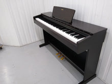 Load image into Gallery viewer, Yamaha Arius YDP-103 digital piano nearly new very recent model stock nr 22082