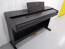 Load image into Gallery viewer, Yamaha Arius YDP-103 digital piano nearly new very recent model stock nr 22082