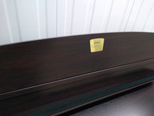 Load image into Gallery viewer, Yamaha Clavinova CLP-330 Digital Piano in rosewood with stool stock nr 22083