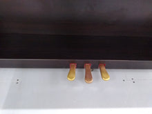 Load image into Gallery viewer, Yamaha Clavinova CLP-330 Digital Piano in rosewood with stool stock nr 22083