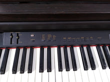 Load image into Gallery viewer, Yamaha Clavinova CLP-840 in rosewood Full Size Digital Piano stock number 22079
