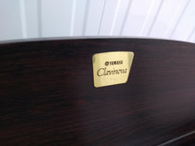 Load image into Gallery viewer, YAMAHA CLAVINOVA CLP-930 Digital Piano in rosewood, weighted keys stock nr 22095