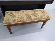 Load image into Gallery viewer, Yamaha Clavinova CLP-120 Digital Piano with double stool stock no 22086