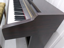Load image into Gallery viewer, Yamaha Clavinova CLP-120 Digital Piano with double stool stock no 22086