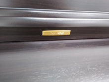 Load image into Gallery viewer, Kawai CN42R Digital Piano in rosewood with stool stock number 22090