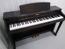 Load image into Gallery viewer, Kawai CN42R Digital Piano in rosewood with stool stock number 22090