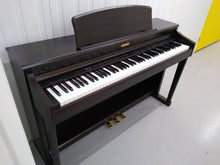 Load image into Gallery viewer, Kawai CN42R Digital Piano in rosewood with stool stock number 22090
