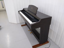 Load image into Gallery viewer, Yamaha Clavinova CLP-820 Digital Piano full size weighted keys stock nr 22085
