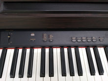 Load image into Gallery viewer, Yamaha Clavinova CLP-820 Digital Piano full size weighted keys stock nr 22085
